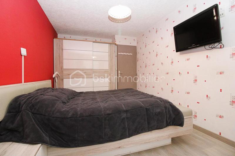 Maison - 133 m² - 6 pièces