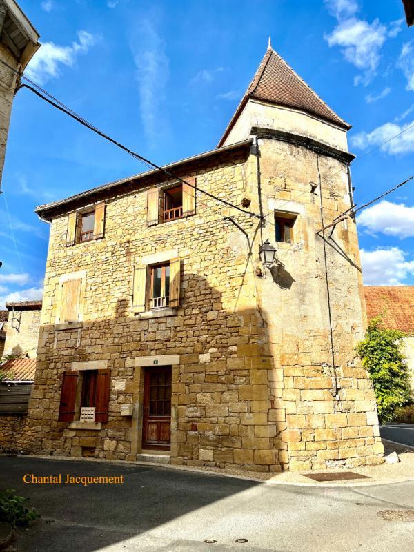 Maison - 245 m² - 10 pièces