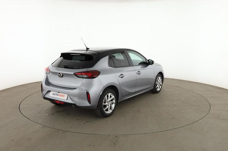 Opel Corsa 1.2 Turbo Gs Line 5p 100 ch