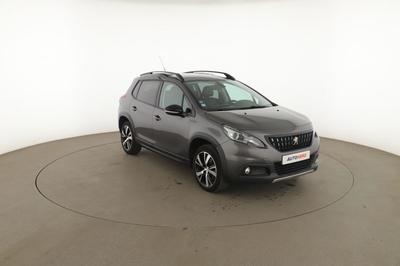 Peugeot 2008 1.2 PureTech Gt Line 110 ch