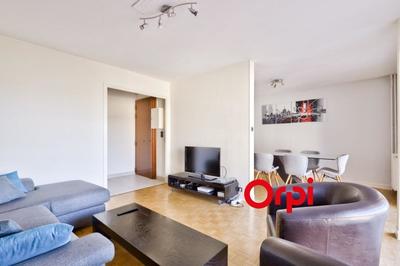 Appartement - 72 m² - 4 pièces