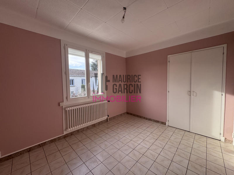 Maison - 73 m² - 6 pièces