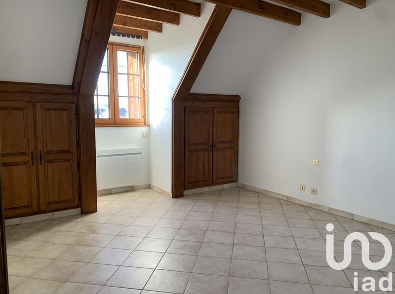 Maison - 174 m² - 6 pièces