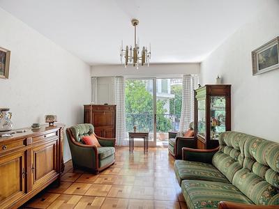 Appartement - 76 m² - 3 pièces