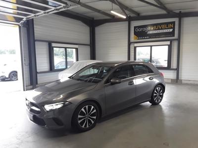 Mercedes Classe a 180 1.3 136 Cv Business Bva7