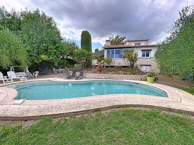 Maison - 148 m² - 4 pièces