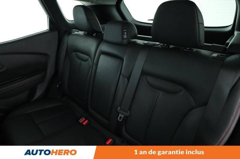 Renault Kadjar 1.6 dCi Energy Crossborder 130 ch