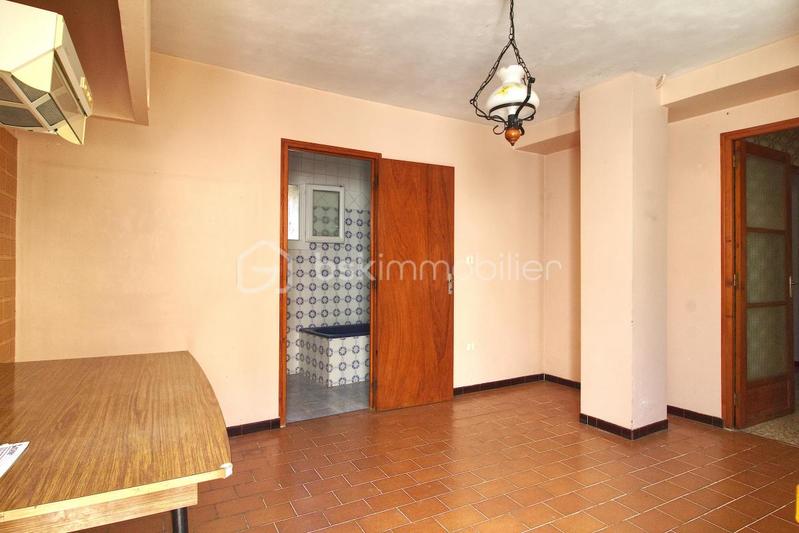 Maison de ville - 108 m² - 4 pièces