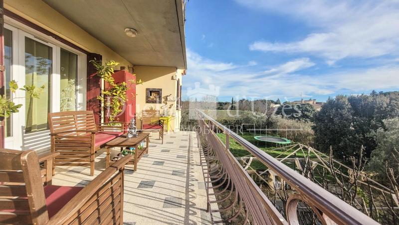 Maison - 195 m² - 9 pièces