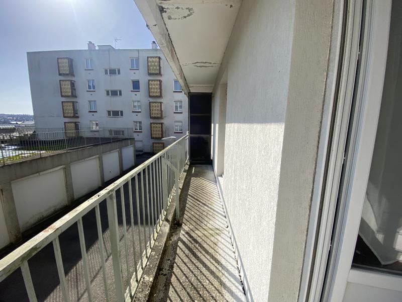 Appartement - 33 m² - 2 pièces