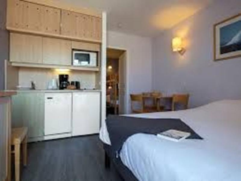 Appartement - 23 m² - 1 pièce