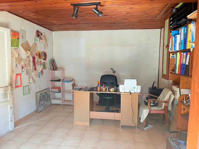 Maison - 145 m² - 7 pièces