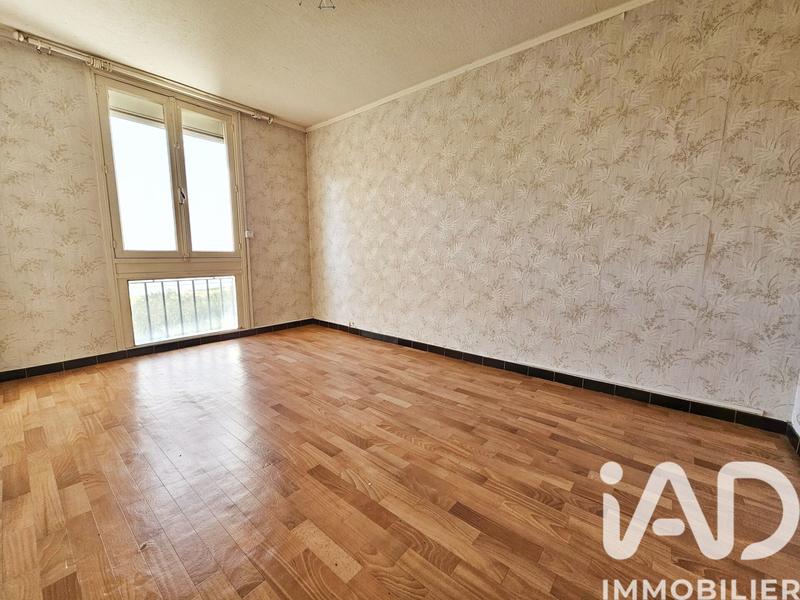 Appartement - 88 m² - 4 pièces
