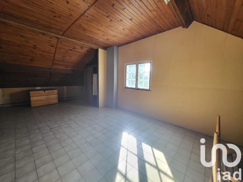 Maison - 151 m² - 6 pièces