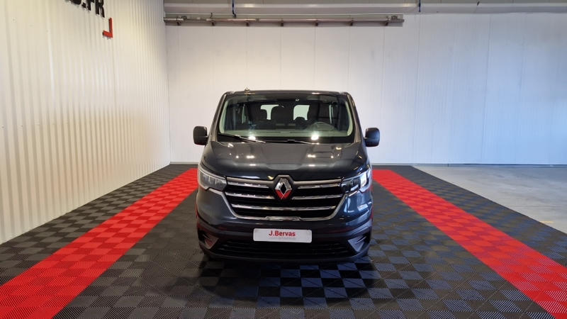 Renault Trafic Combi L2 Dci 150 Energy Ss Zen