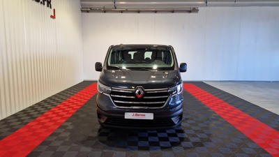 Renault Trafic Combi L2 Dci 150 Energy Ss Zen