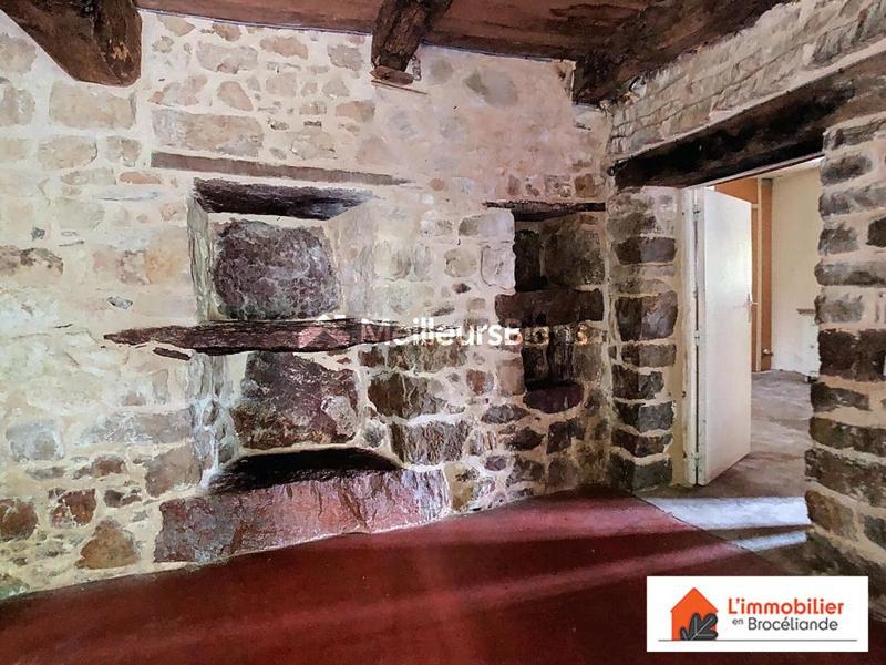 Longère - 198 m² - 9 pièces