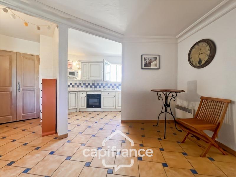 Appartement - 69 m² - 3 pièces