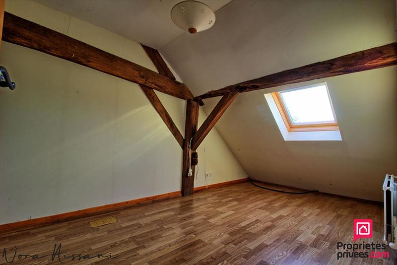 Maison - 114 m² - 5 pièces