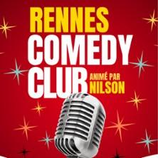 Rennes Comedy Club