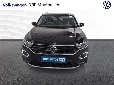 Volkswagen t-Roc 2.0 Tdi 150 Start/Stop Dsg7 Carat