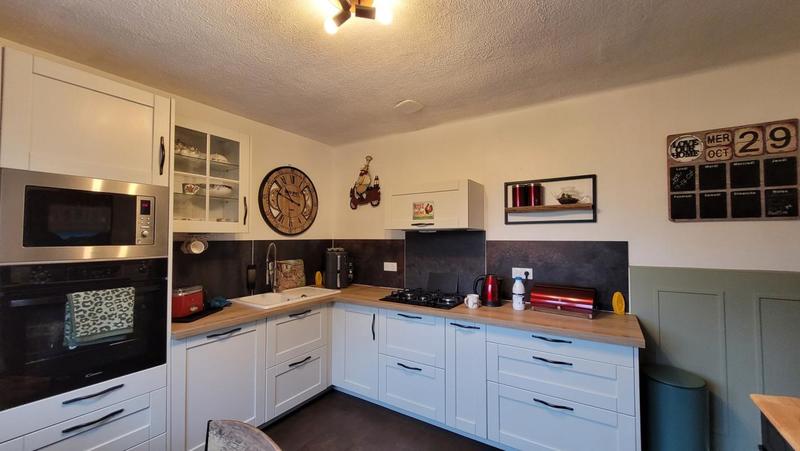 Maison - 78 m² - 4 pièces