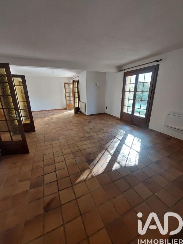 Maison - 139 m² - 5 pièces