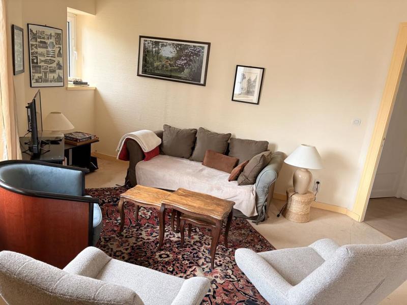 Appartement - 102 m² - 5 pièces