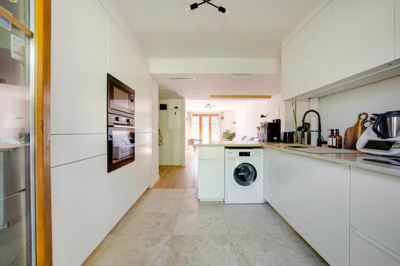 Appartement - 74 m² - 4 pièces