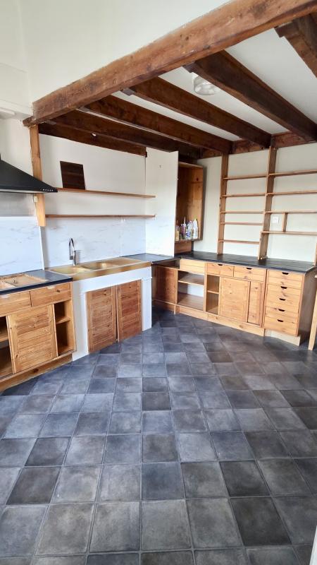 Duplex - 70 m² - 3 pièces