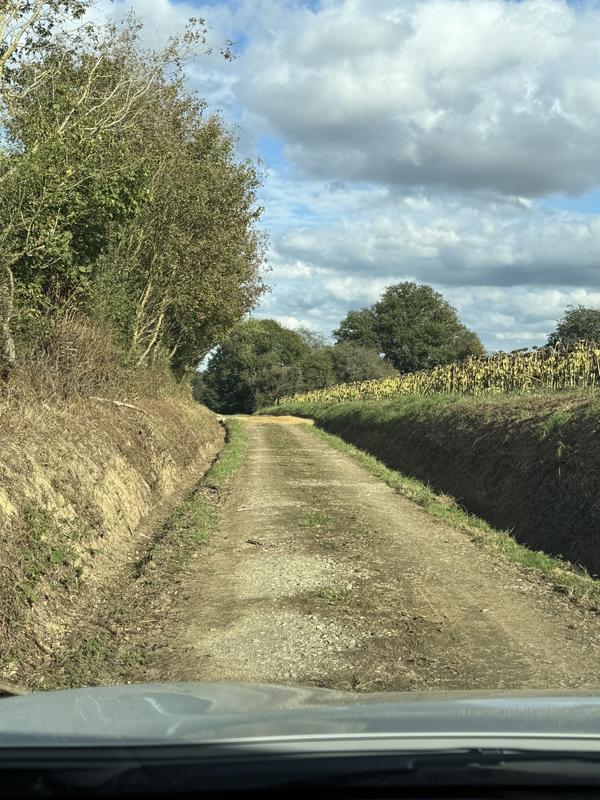 Maison ancienne - 80 m² - 4 pièces