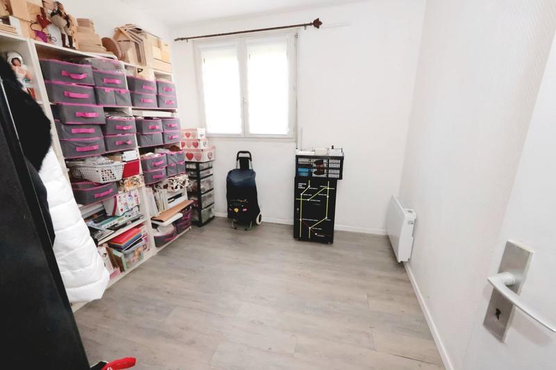 Appartement - 77 m² - 4 pièces