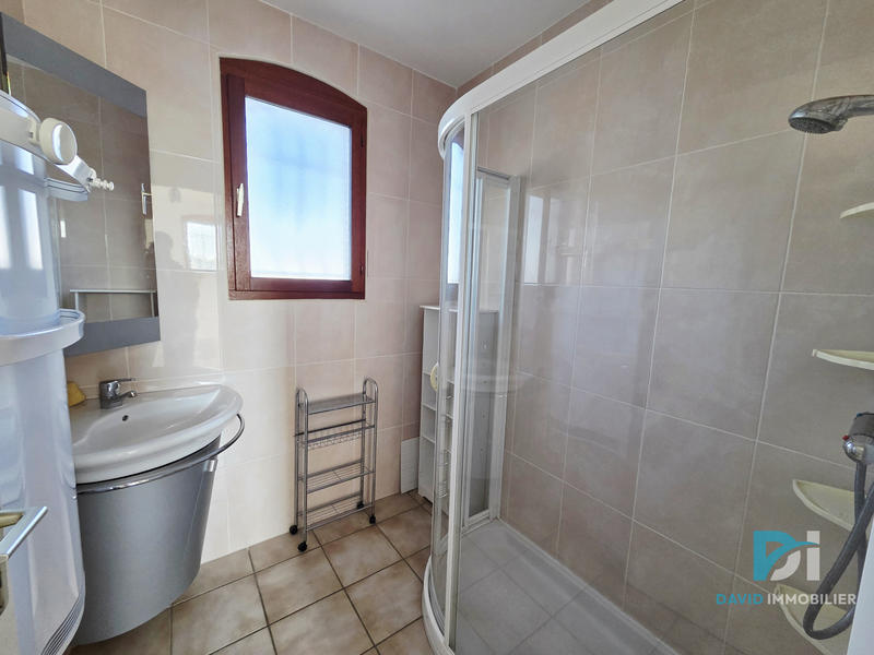 Villa - 89 m² - 4 pièces