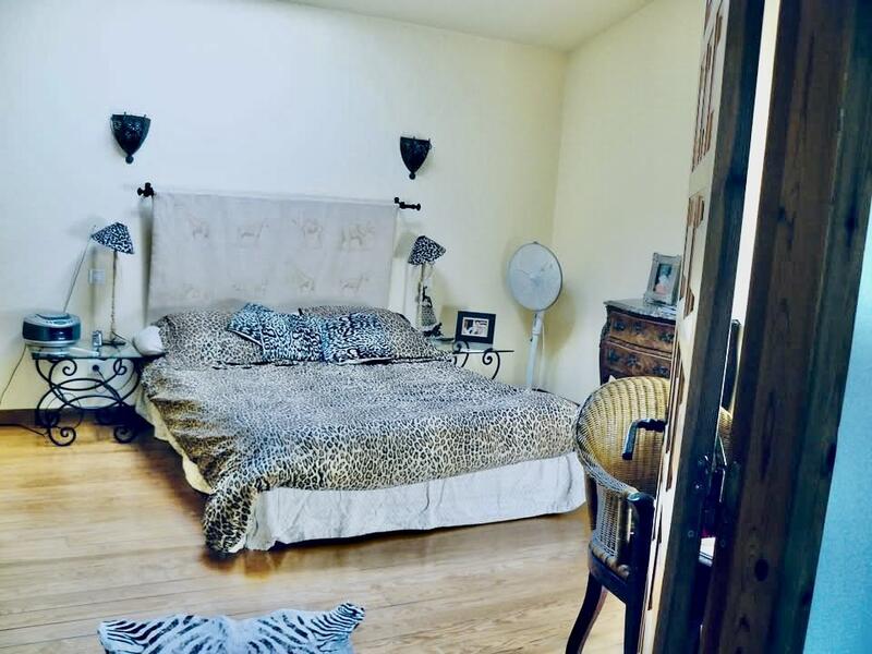 Appartement sur toit - 225 m² - 4 pièces