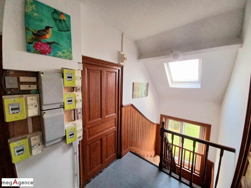 Appartement - 25 m² - 1 pièce
