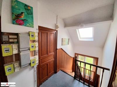 Appartement - 25 m² - 1 pièce