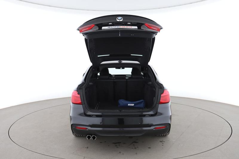 Bmw Série 3 Gran Turismo Gt 320d m Sport Bva8 190 ch