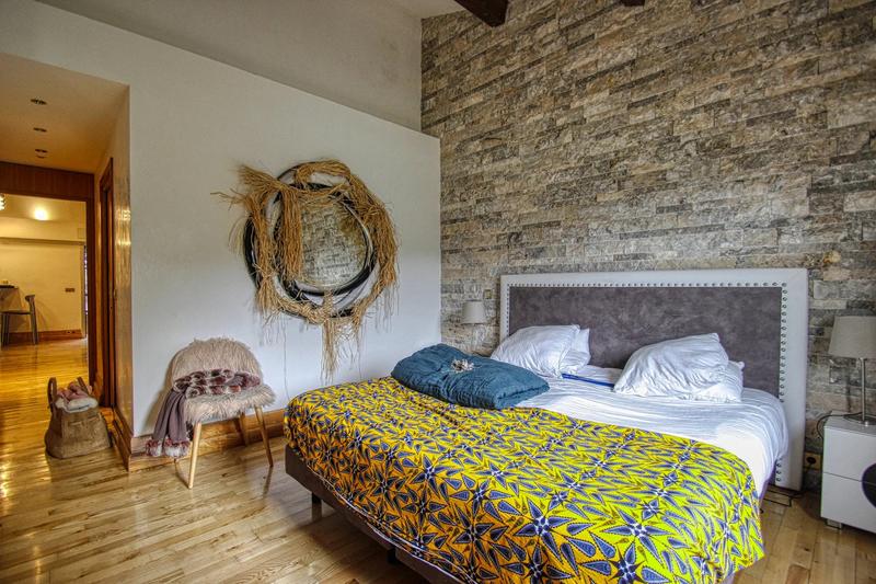 Appartement - 94 m² - 3 pièces