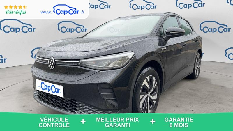 Volkswagen Id.4 I Pure 52 kWh 149 Life Plus