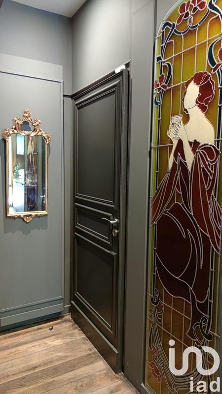 Duplex - 128 m² - 4 pièces