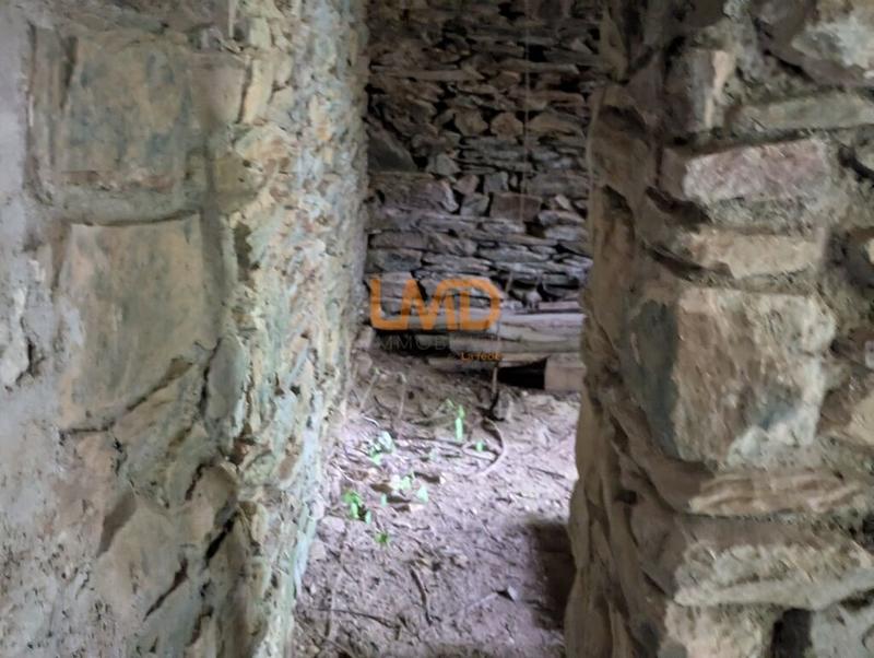 Maison en pierre - 60 m² - 2 pièces