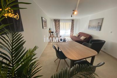 Appartement - 52 m² - 2 pièces