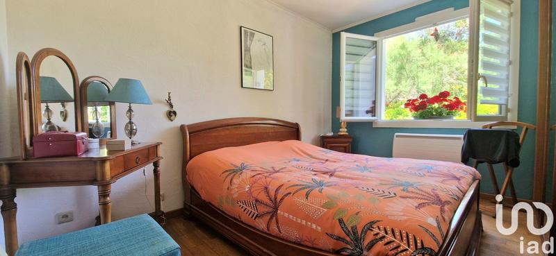 Maison - 129 m² - 7 pièces