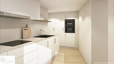 Appartement - 98 m² - 4 pièces