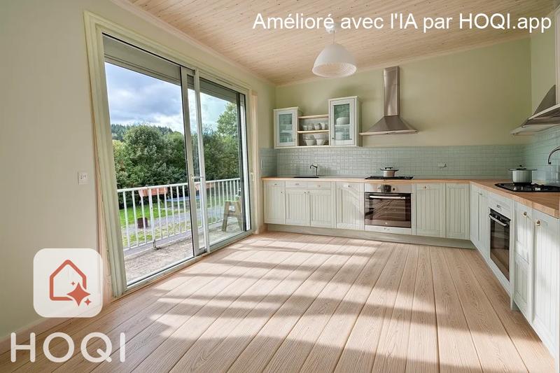 Maison - 170 m² - 10 pièces