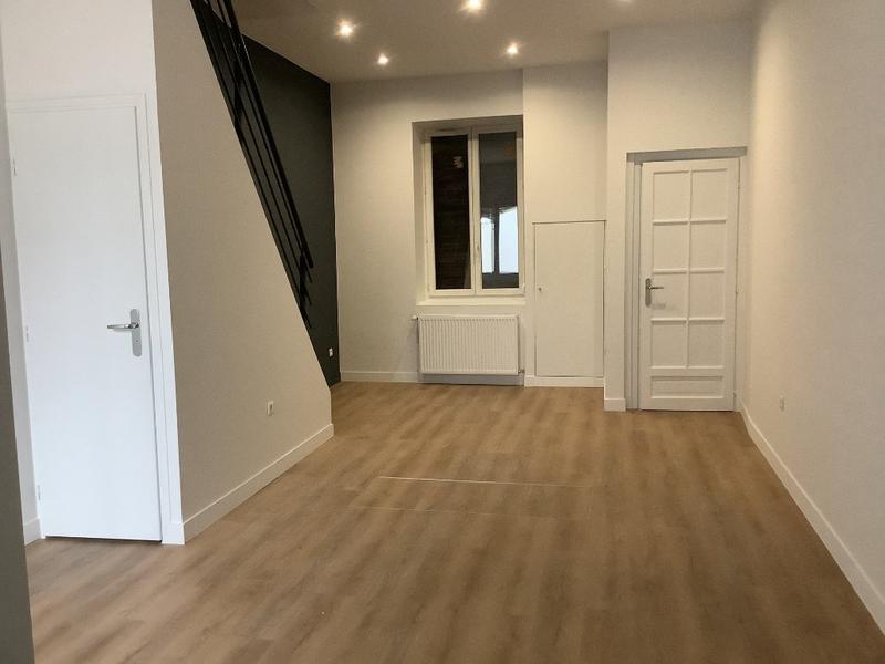 Maison - 78 m² - 4 pièces