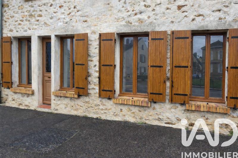 Appartement - 85 m² - 4 pièces