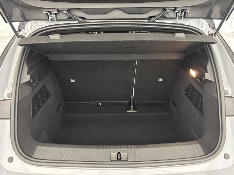 Renault Mégane Ev60 220 ch super charge Iconic 5p