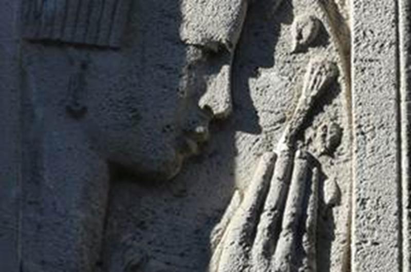 Balade Art Déco : Mézières