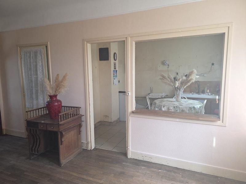 Maison - 83 m² - 4 pièces